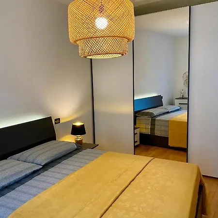 House Di Jacquard Apartamento Schio