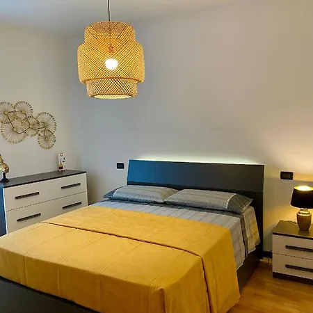 House Di Jacquard Apartamento *