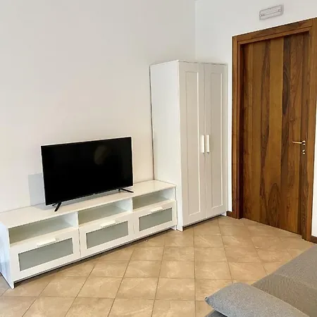 Apartamento House Di Jacquard *