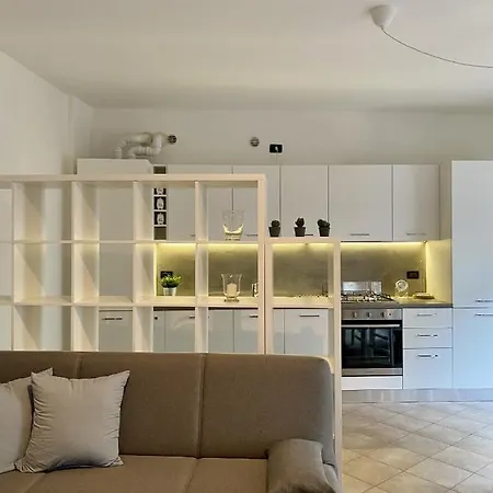 Διαμέρισμα House Di Jacquard *
